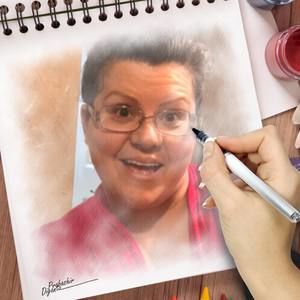 Meet your Posher, Rachel beth